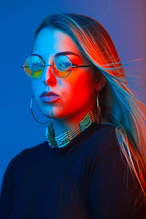 imagem de fundo fade